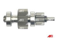 фото thumb №2, Bendix бендикс стартер mando - as-pl