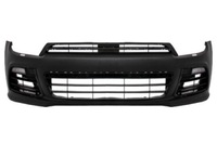 фото thumb №2, Бампер передние vw scirocco 08-14 look r20