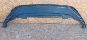 фото thumb №9, Volkswagen golf vii 5g 12- захист нижня плита pod бампер перед 5g0805915