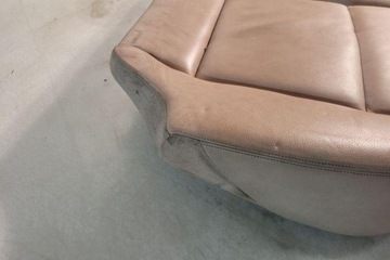 фото thumb №9, Диван задня bmw 7 f01, f02 9112186 4.4l бензин 300kw 2011