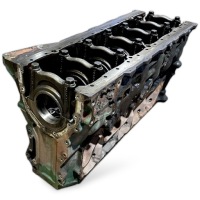 фото thumb №1, 21236687 volvo блок циліндрів двигуна