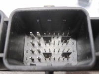 Peugeot citroen 2.2 b блок керування двигуна 9660942580 9659580780 Київ, фото thumb