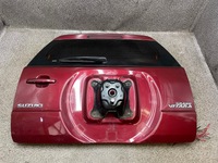 фото thumb №8, Кришка багажника скло зад zy8 c13 suzuki grand vitara 2 ii 5 двері