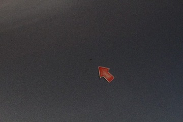 фото thumb №8, Крышка багажника зад задняя t6s hyundai i40 i 40 sedan рестайлинг 15-20