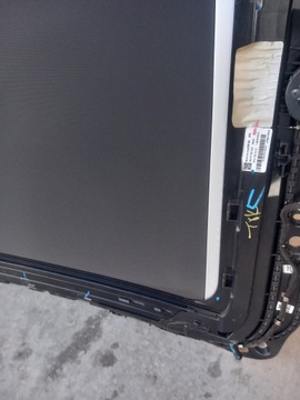 фото thumb №11, Audi q5 sq5 16- люк панорама usa