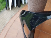 фото thumb №8, Bmw x3 g01 x4 g02 крила лівий передній перед