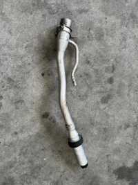 Купить Porsche 911 997 заливная горловина топлива шланг труба пабтрубок  99720104312, фото thumb