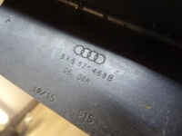 фото thumb №13, Audi a3 s3 8v5 sedan крила перед правий 8v5821468b llu