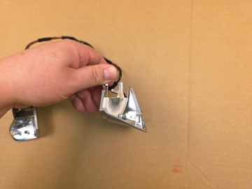 фото thumb №16, Ford s-max mk1 galaxy ii mk3 переключатели мультифункция руль дорестайлинг