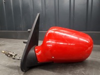 фото thumb №1, Зеркало левая skoda felicia красные механический