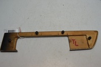 фото thumb №12, Mercedes w126 se дерево обшивка левый зад