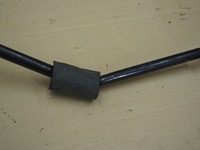 фото thumb №4, 911 turbo 964 porsche труба шланг