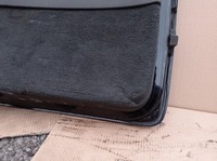 фото thumb №8, Volvo v50 04-07 кришка багажника задня