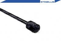 фото thumb №2, Пружина газовая, крышка багажника stabilus 788245