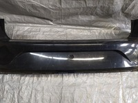 фото thumb №6, Бампер задняя seat leon iii 3 5f9 kombi 12-17