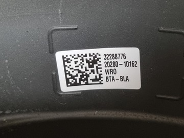 фото thumb №8, Volvo xc60 ii r-design кермо 32288776