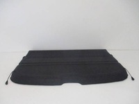 фото thumb №1, Peugeot 3008 i полка задняя багажника