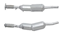 фото thumb №1, Фільтр dpf renault logan i kombi dacia logan mcv ii1.5 dci euro 5 200106590r