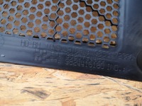 фото thumb №6, Peugeot 208 ii панель під лобовим склом верхній праві 9820794480