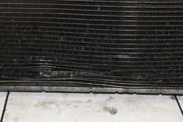 фото thumb №4, Комплект радіатор вентилятор kia ceed i 1.6 автомат