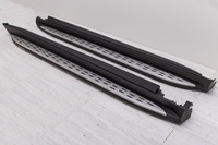 фото thumb №8, Mercedes gls x166 2015-2019 пороги бічний пороги