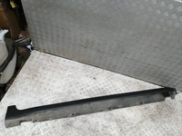 фото thumb №1, Молдинг поріг поріг накладка поріг ліва partner berlingo ii iii