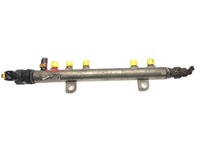 фото thumb №7, Молдинг впрыскная opel corsa combo d astra h 1.3 cdti 0445214086 55200517