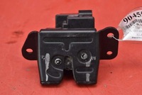 фото thumb №5, Замок крышки задняя багажника kia ceed 1 i kombi 07-10