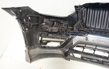 фото thumb №12, Bmw x3 g01 alpina 2017-2021 pod 6 pdc камера бампер перед переднє