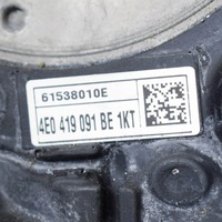 фото thumb №7, Audi a8 s8 d3 4e 2003 руль