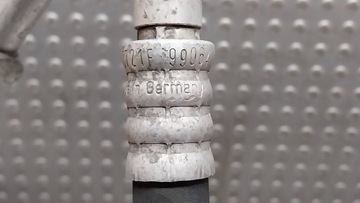 фото thumb №5, Шланг кондиціонера 1j0820721f skoda octavia i vw golf iv bora leon i