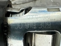 фото thumb №9, Vw skoda seat роз'єм прикурювача штекер 1j0919309