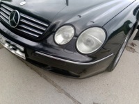 Сирена сигналізація mercedes w215 w220 Недорого, фото thumb
