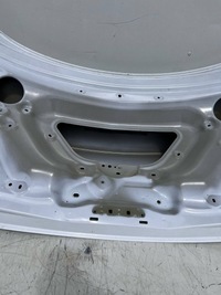 фото thumb №9, Tesla модель 3 рестайлінг 2020- кришка зад задня кришка багажника