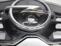 фото thumb №7, Бампер opel astra l vi 4 pdc 21r перед передний