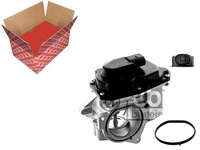 фото thumb №16, Клапан egr vw audi eos 1f golf 5 1k golf 6 52 golf