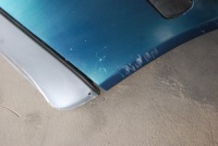 Купить Бампер перед skoda octavia i 1u0807221, фото thumb