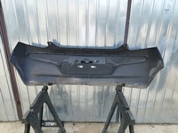 фото thumb №14, Бампер задняя задний nissan pixo 5d 5 дверь lata 2009-2014 цвет zam