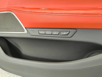 фото thumb №8, Bmw g11 g12 боковина обивка дверь правые перед fiona rot zbfq individual