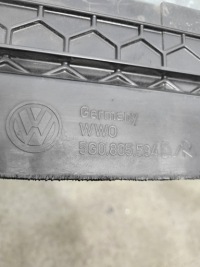 фото thumb №16, Pas передний vw volkswagen golf 7 vii бензин / дизель 2012-20