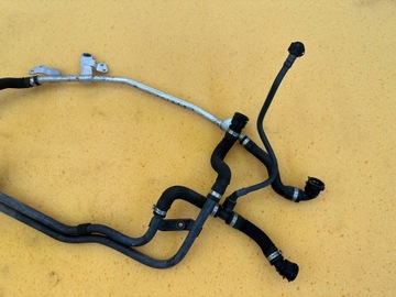 фото thumb №4, Додатковий насос води шланг дроти x3 g01 8474820