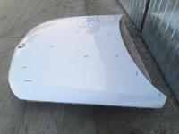 Капот крышка двигателя bmw 3 e90 e91 354 titansilber 05-08 дорестайлинг в Украине, фото thumb