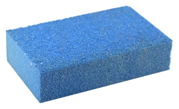 K60 Coarse Blue REMSPORT Шлифовальная резина
