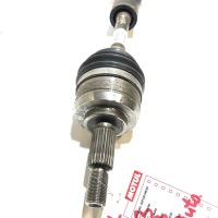 фото thumb №2, Привідний вал ліва 8200966862 1.5 dci renault scenic iii