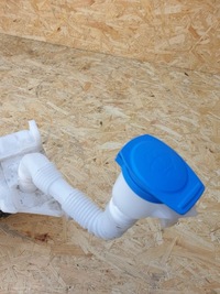 фото thumb №7, Vw golf viii бачок омывателя 5ff955453