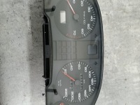 фото thumb №9, Спідометр  audi 80 b3 893919033bb 893919059c vdo 1.8 s 8v