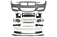 фото thumb №1, Бампер 5510-00-0063903kp