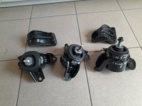 фото thumb №1, Kia ceed hyundai i30 ii 2012- подушка двигуна кронштейн права