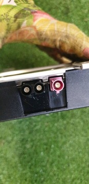 фото thumb №5, Mini cooper f55 модуль блок управления telematic 5a04a05