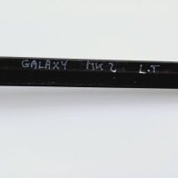 фото thumb №4, Молдинг ущільнювач лівий задня ford galaxy nr310